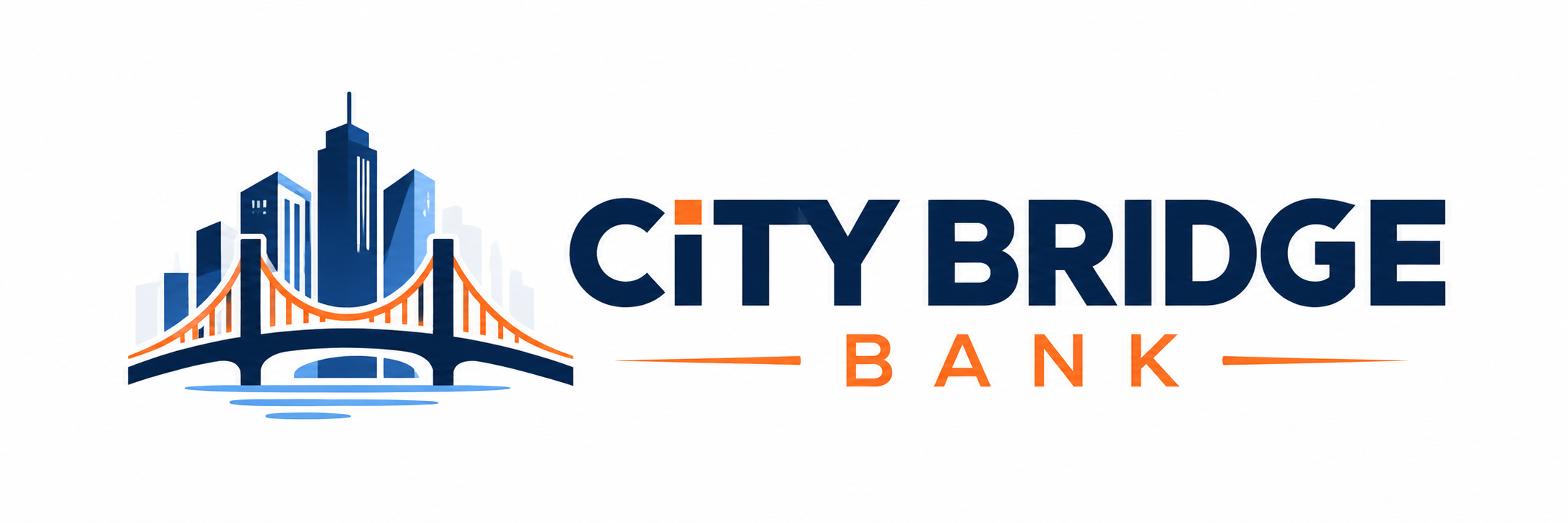 City Bridge Bank
